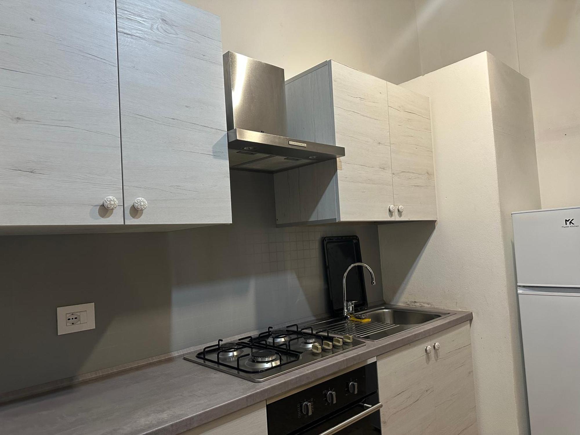 Flat In City Centre Tirano - 10 Minutes From Train Station Екстер'єр фото